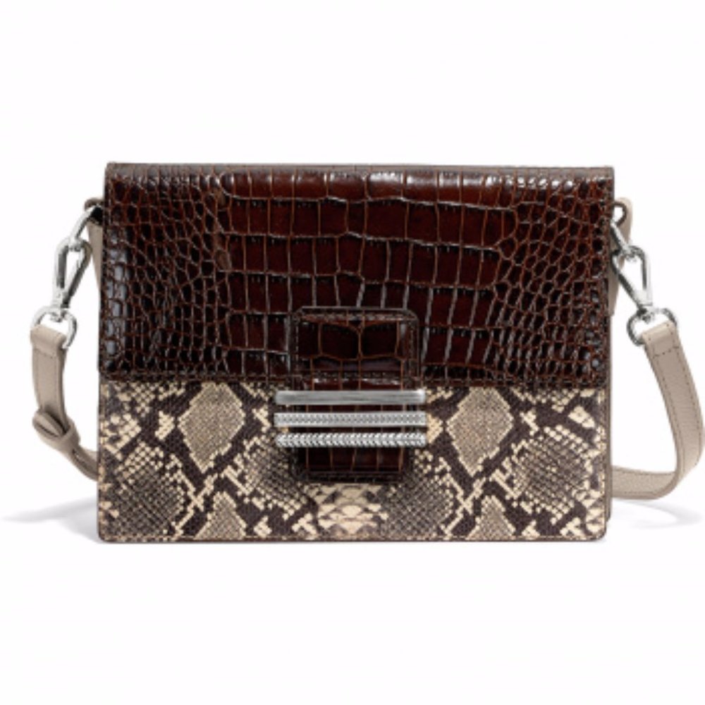 Leon Medium Cross Body H37058